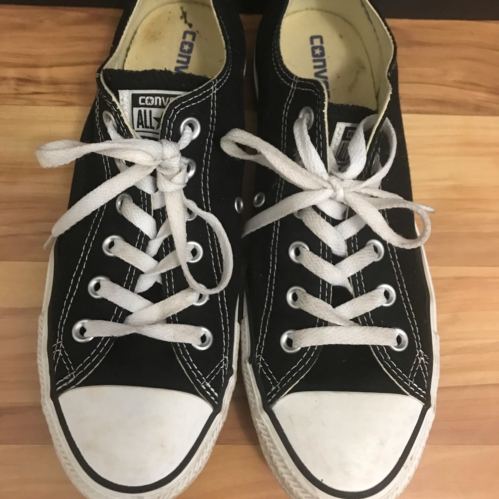 Converse Chuck Taylor All Star Low Top